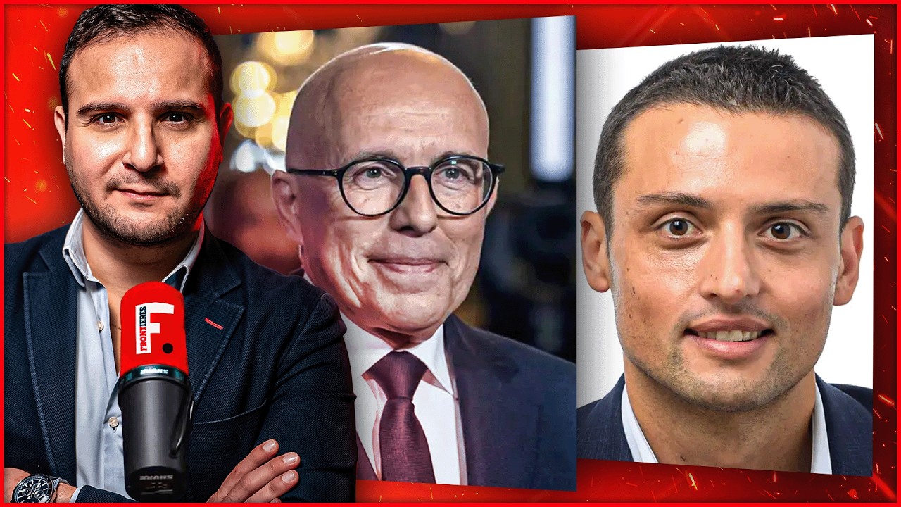 Nice, Toulon, Carcassonne : les grandes villes qui basculent RN-UDR !