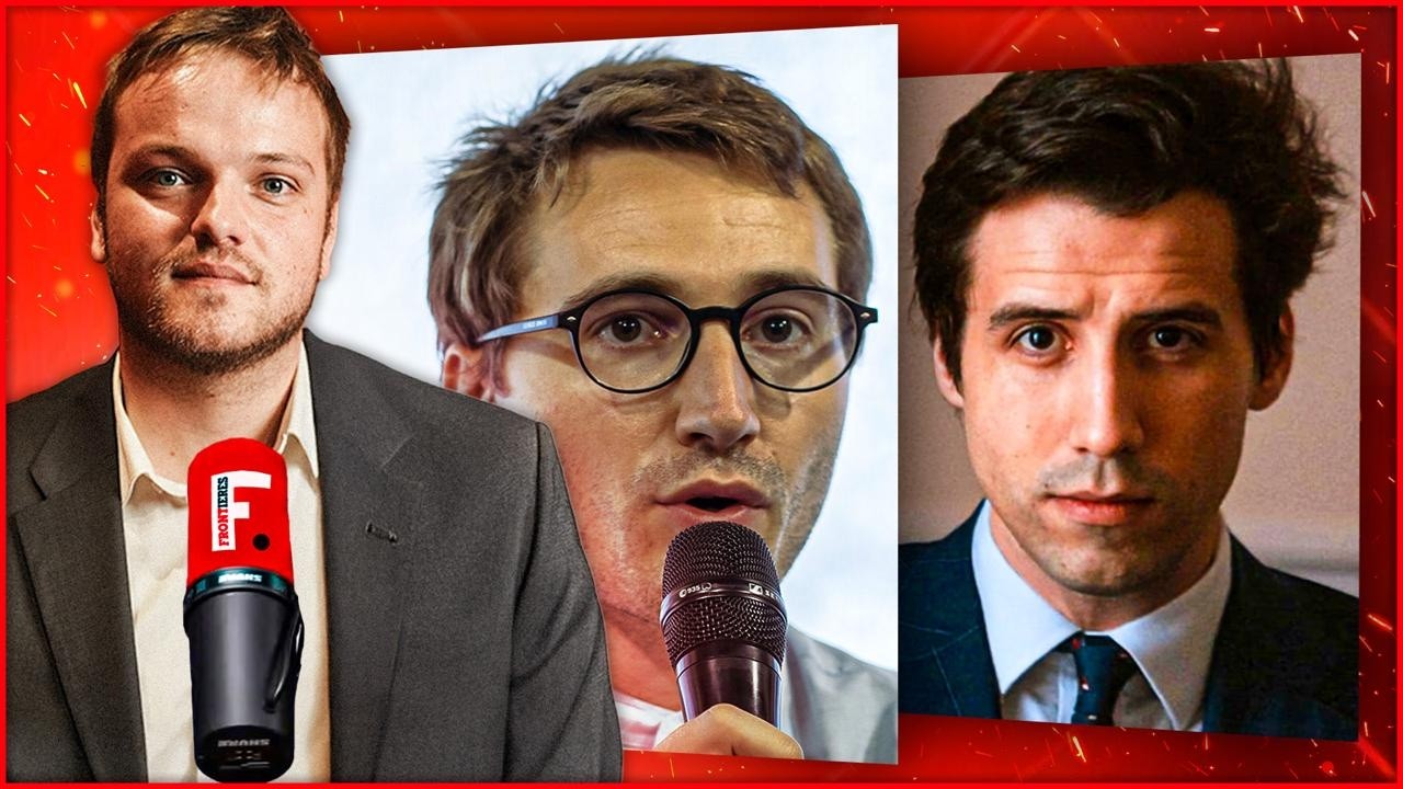 L’extrême gauche en furie face à la sortie de notre magazine !