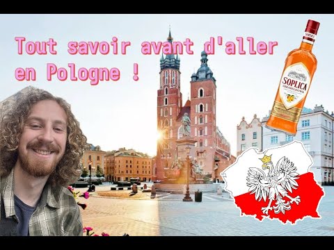 Visiter la Pologne ! Conseils pour bien se préparer et ne rien rater !