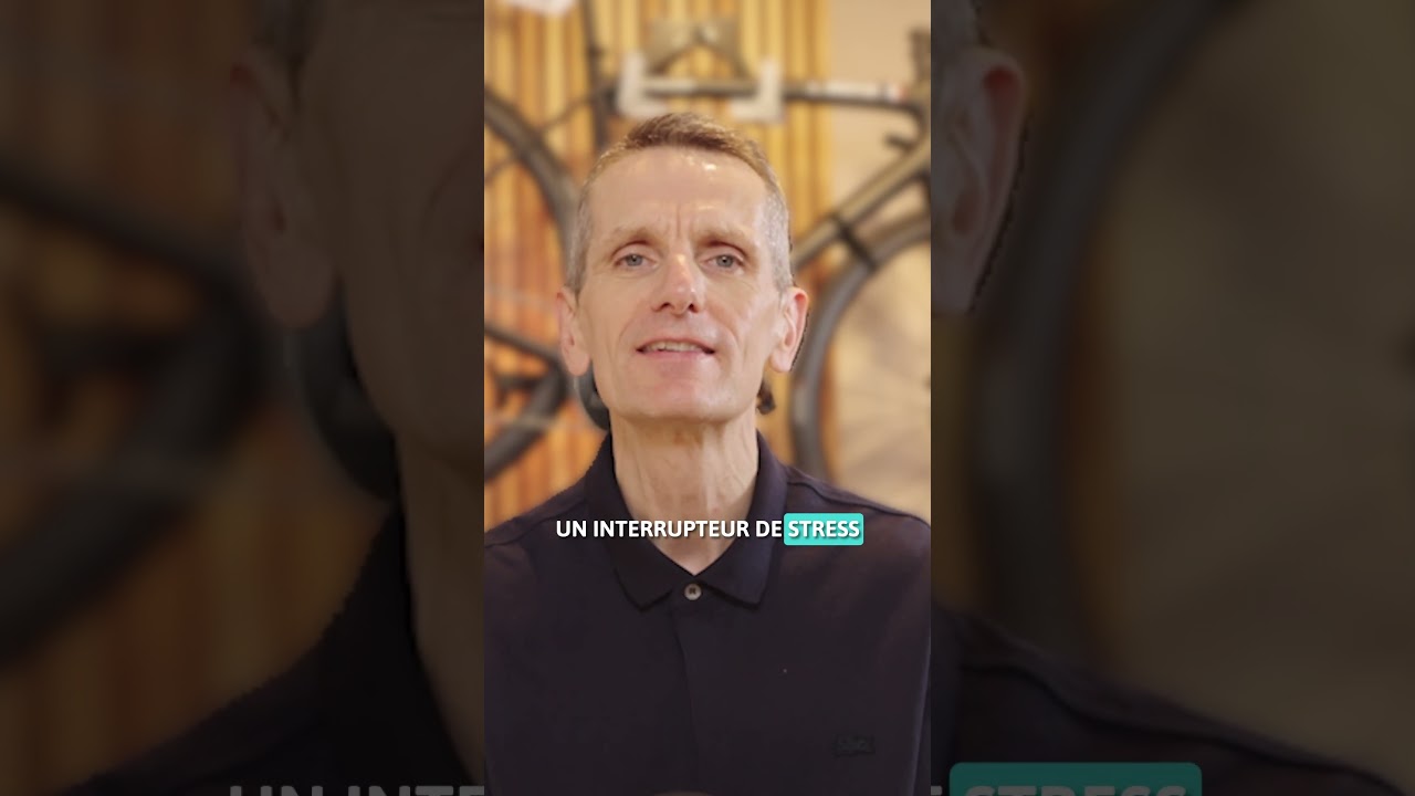 Pourquoi votre graisse abdominale RÉSISTE au vélo (L'Erreur Métabolique) #cyclisme  #50ans