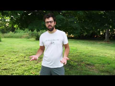 Les 6 inconvénients des vacances à vélo