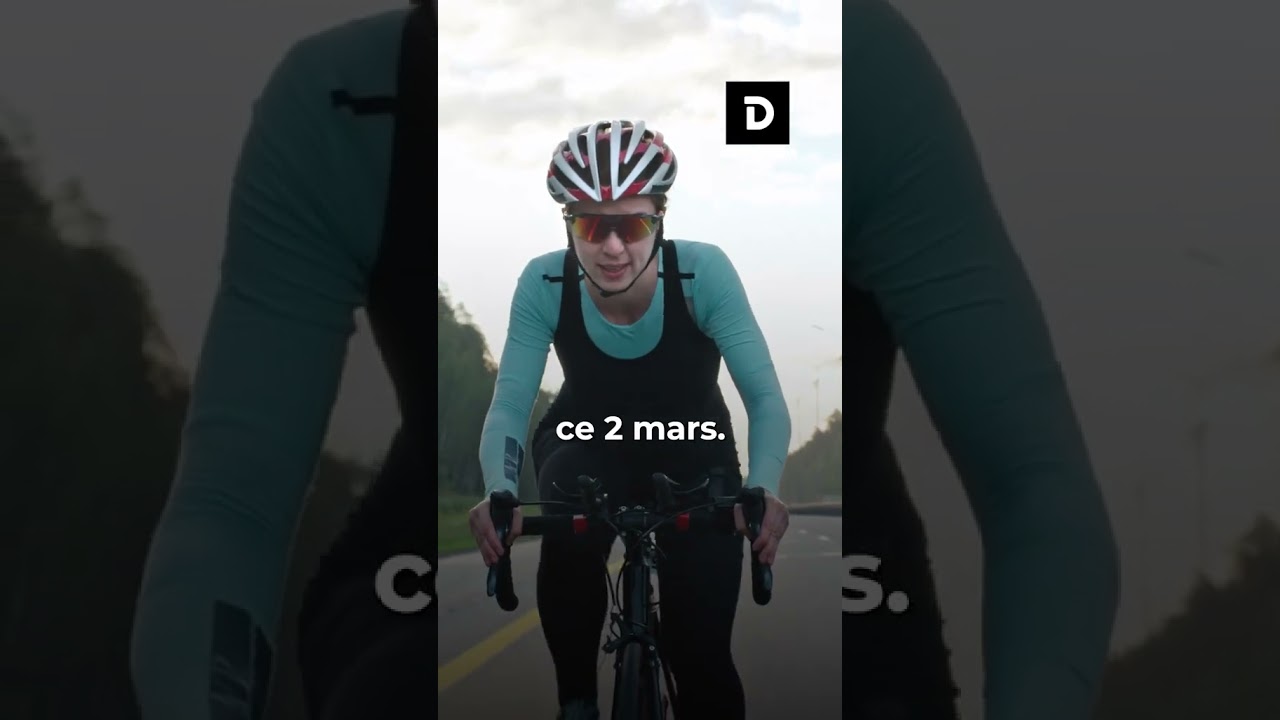 130 cyclistes abandonnent la course après l’annonce d’un contrôle antidopage !