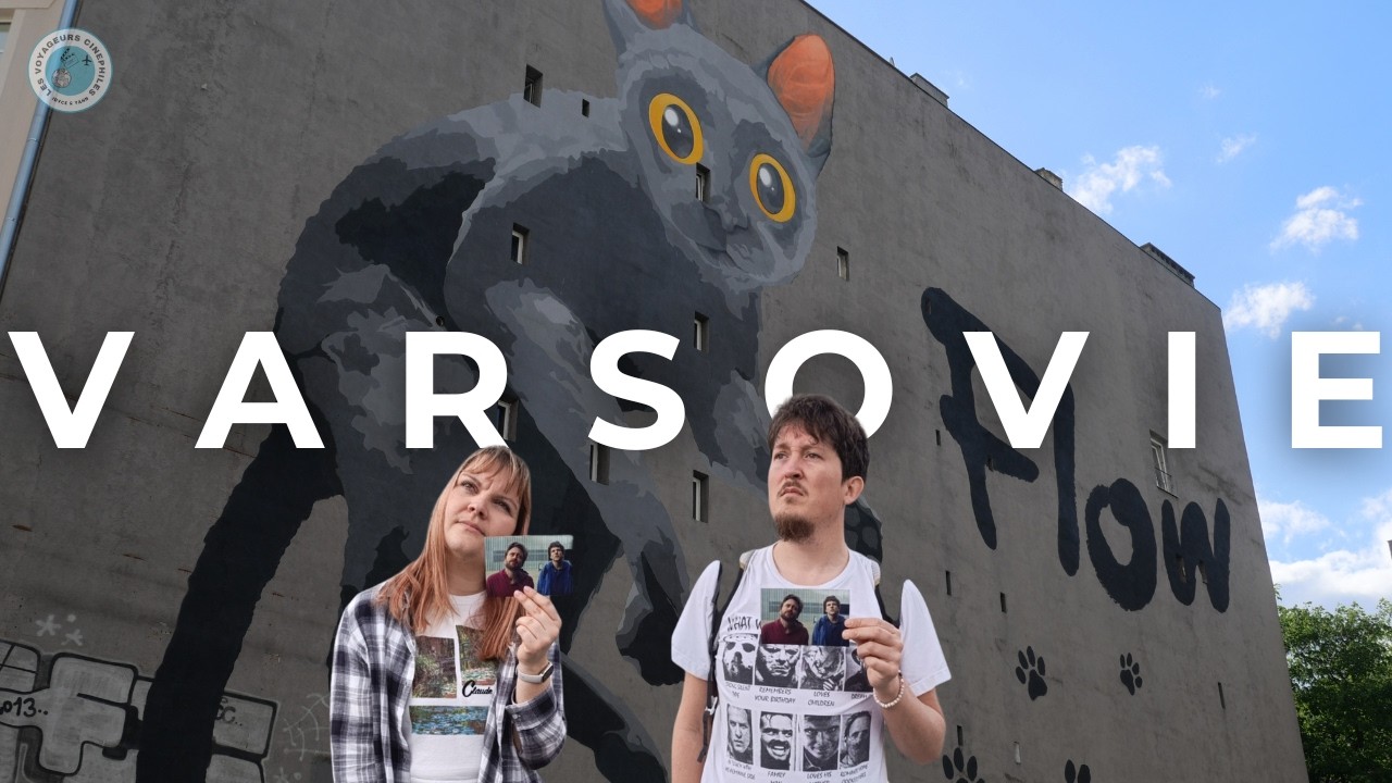 🇵🇱 Visiter Varsovie : que voir en 2 ou 3 jours ? 🇵🇱 🧜‍♀️