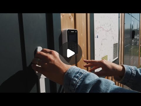 CycloCamp : l’espace cycliste tout-en-un pour cyclotouristes 🚲