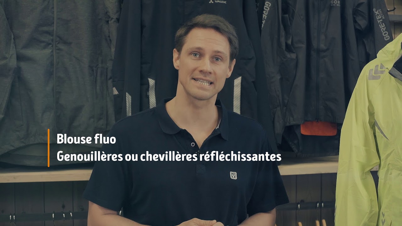 Quelle tenue préférez-vous porter pour vous rendre au travail à vélo ? - A.S.Adventure