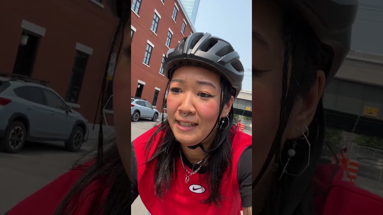 Carte interactive : Les meilleures pistes cyclables