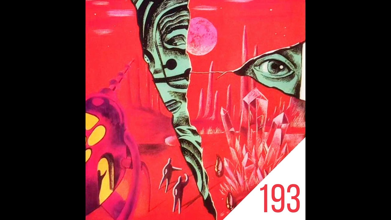 #193 Communication breakdown: Fiasco (1986) by Stanislaw Lem