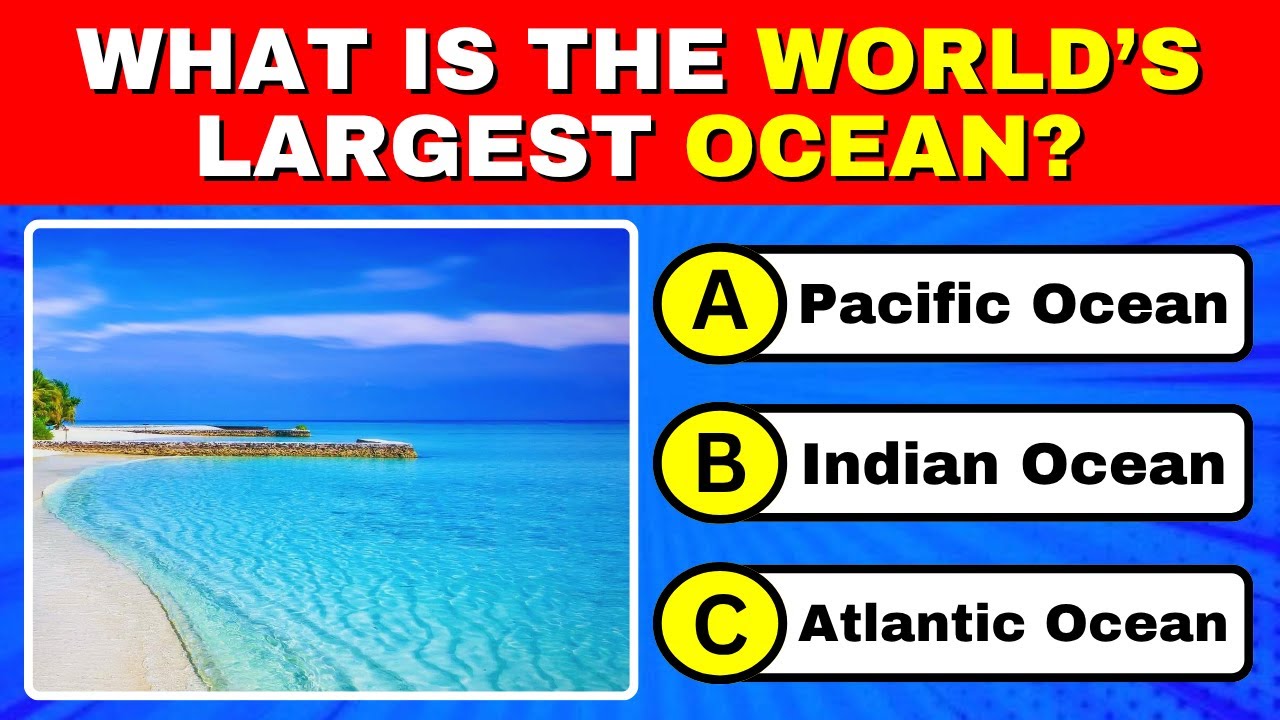Ultimate Summer Trivia Challenge | Can You Beat the Heat?