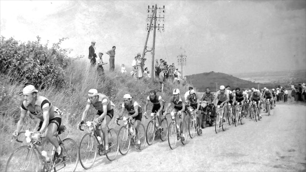 Le jour Ou S01 Ep01 Roger Walkowiak