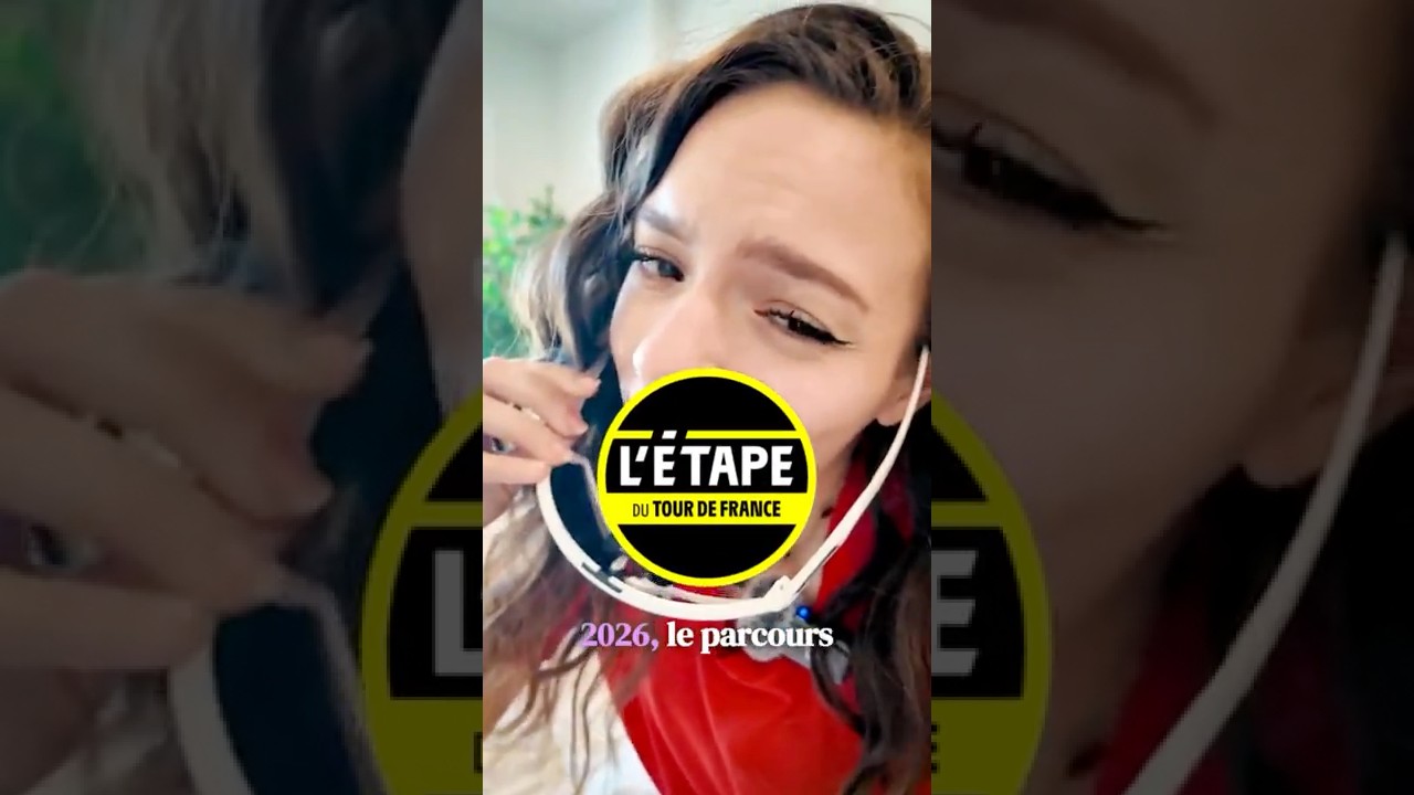 L’étape du tour 2026 : parcours et préparation