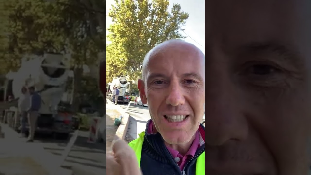 9. Circulation à vélo une piste cyclable inutile, 9/16