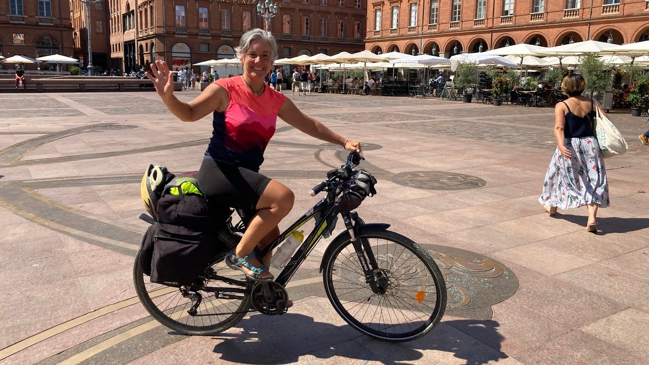 Voyage à vélo : se lancer sans se ruiner