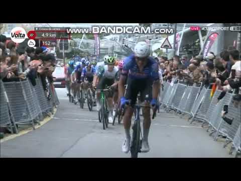 Volta a Catalunya Tour de Catalogne Ronde van Catalonië 2026 Stage 7 Etapa 7