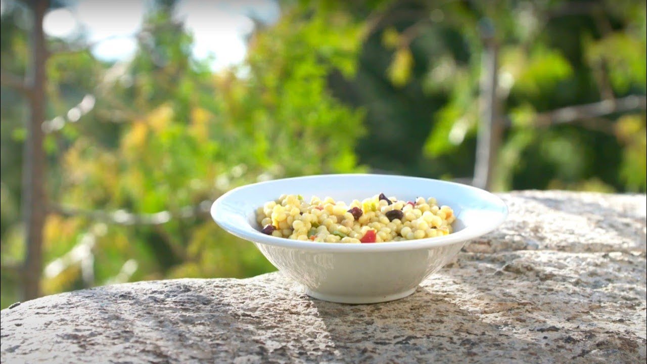 Quels aliments apporter en randonnée