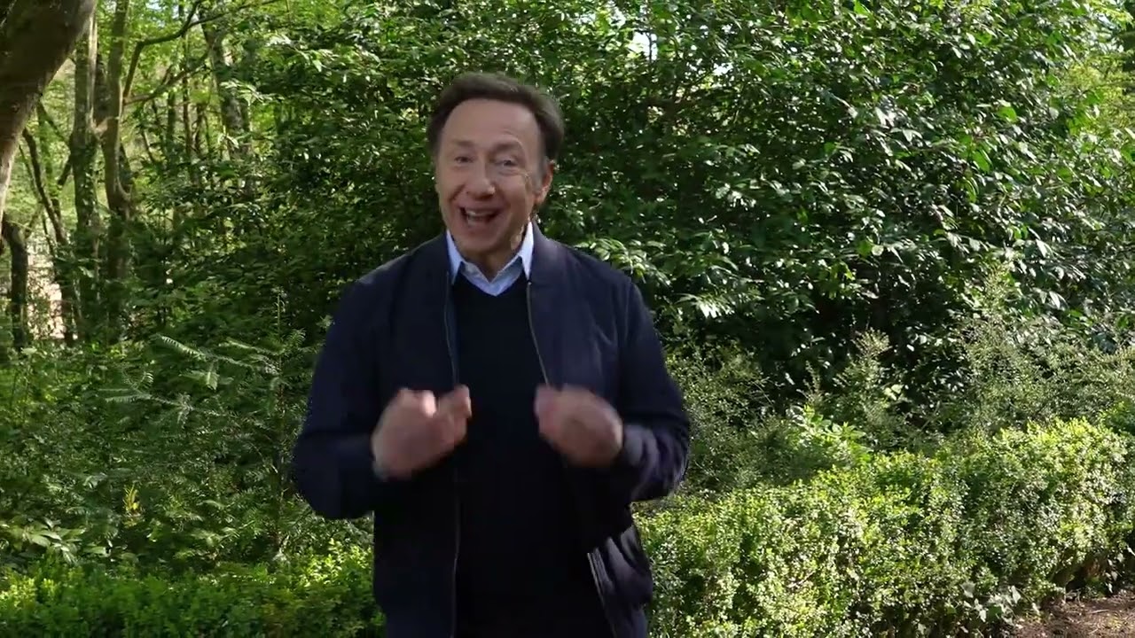 SPOT 2 – VELO & ENVIRONNEMENT