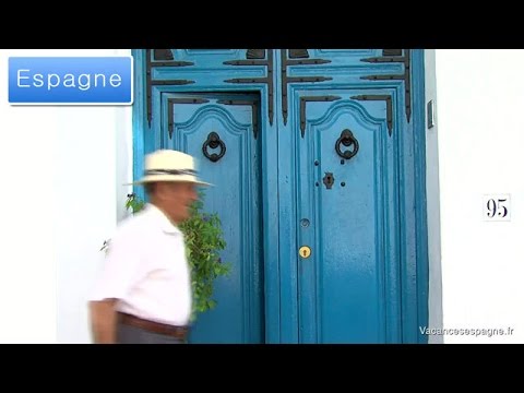 L'Espagne - Une destination de vacances de premier choix