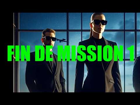 SOLUTION M1 (MISSION)