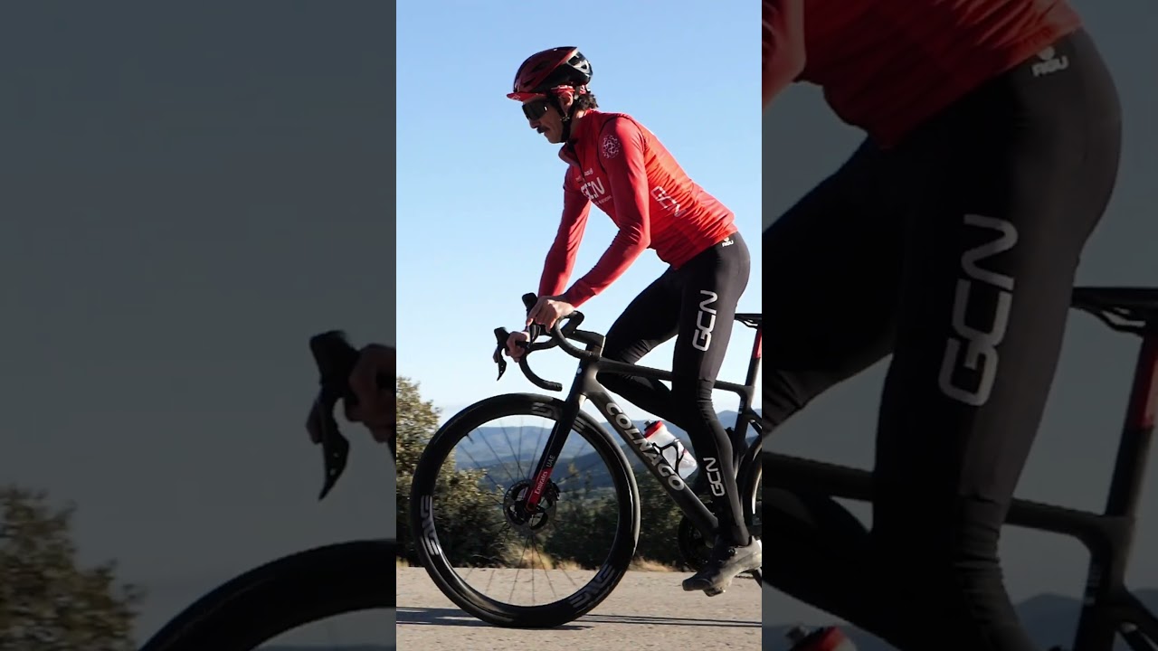 Les pires conseils lorsque l'on débute à vélo !