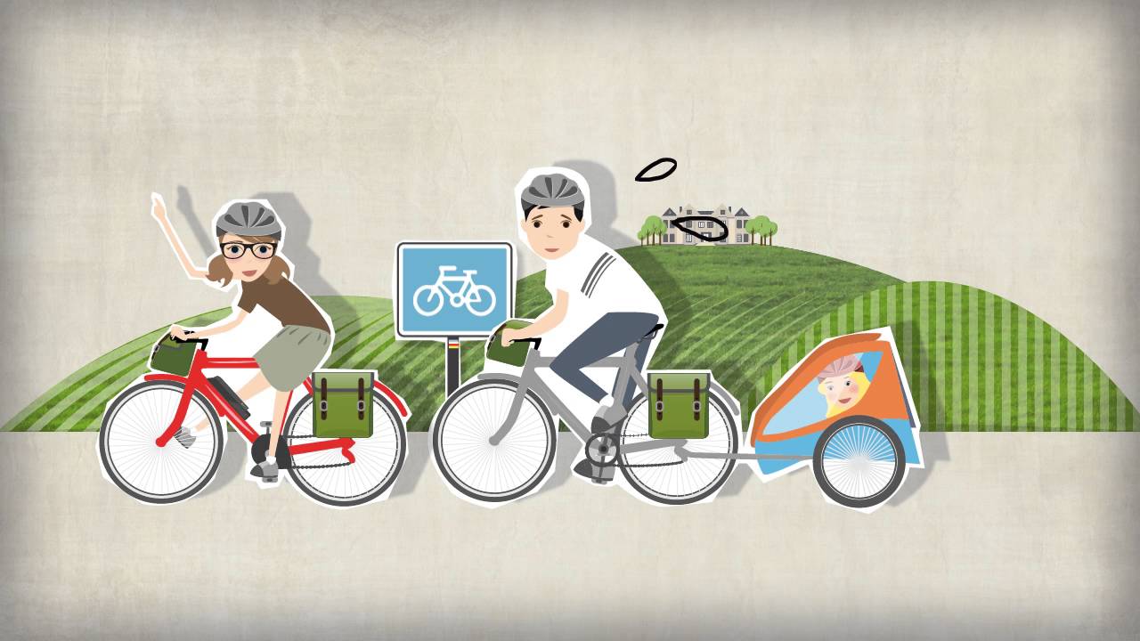 Le voyage à vélo par Le Vélo Voyageur