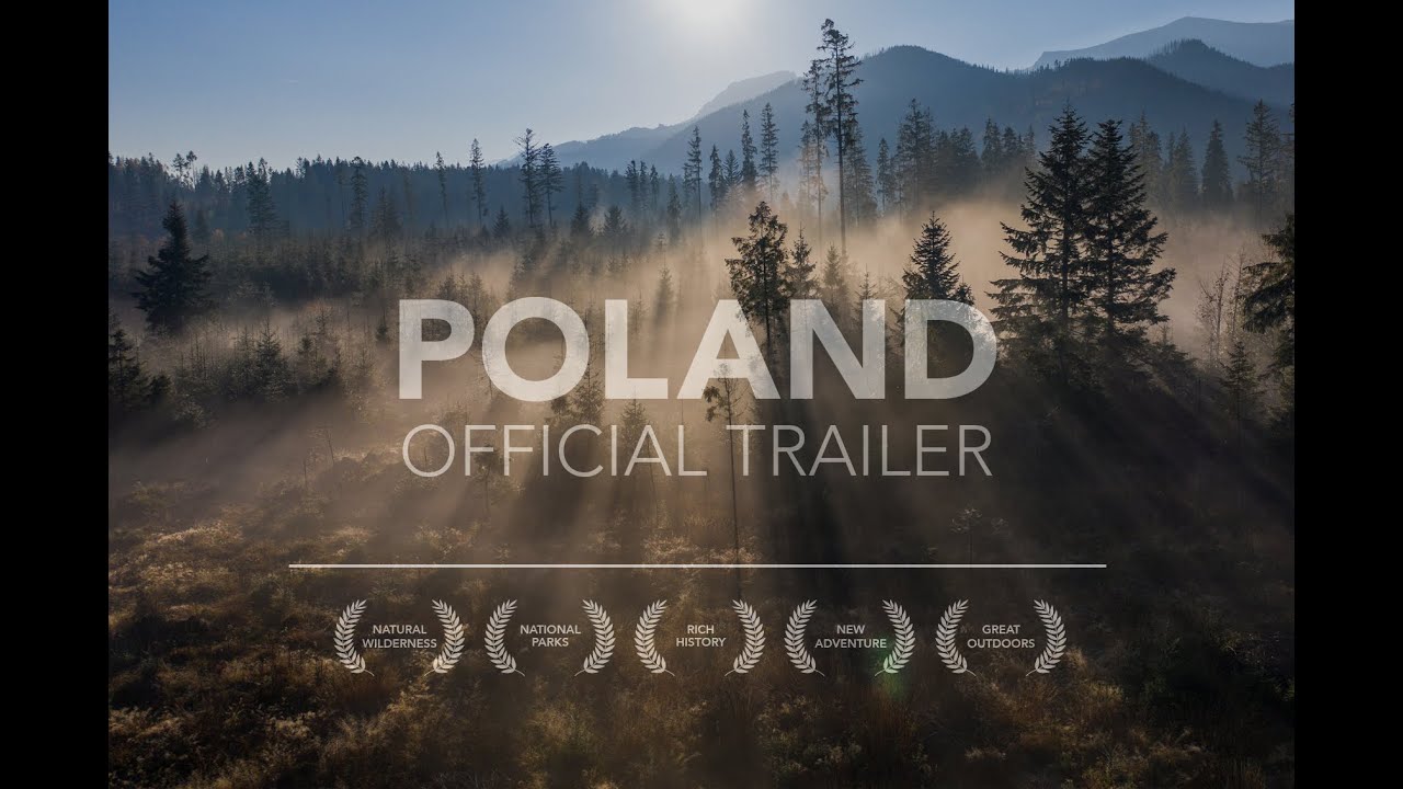 Pologne. Bande annonce officielle