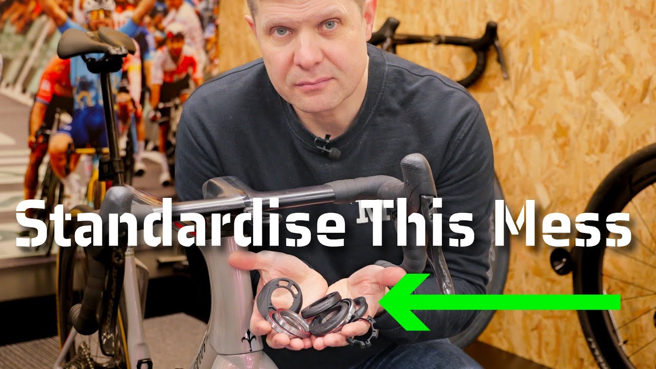 Where are Road Bikes going in 2026?