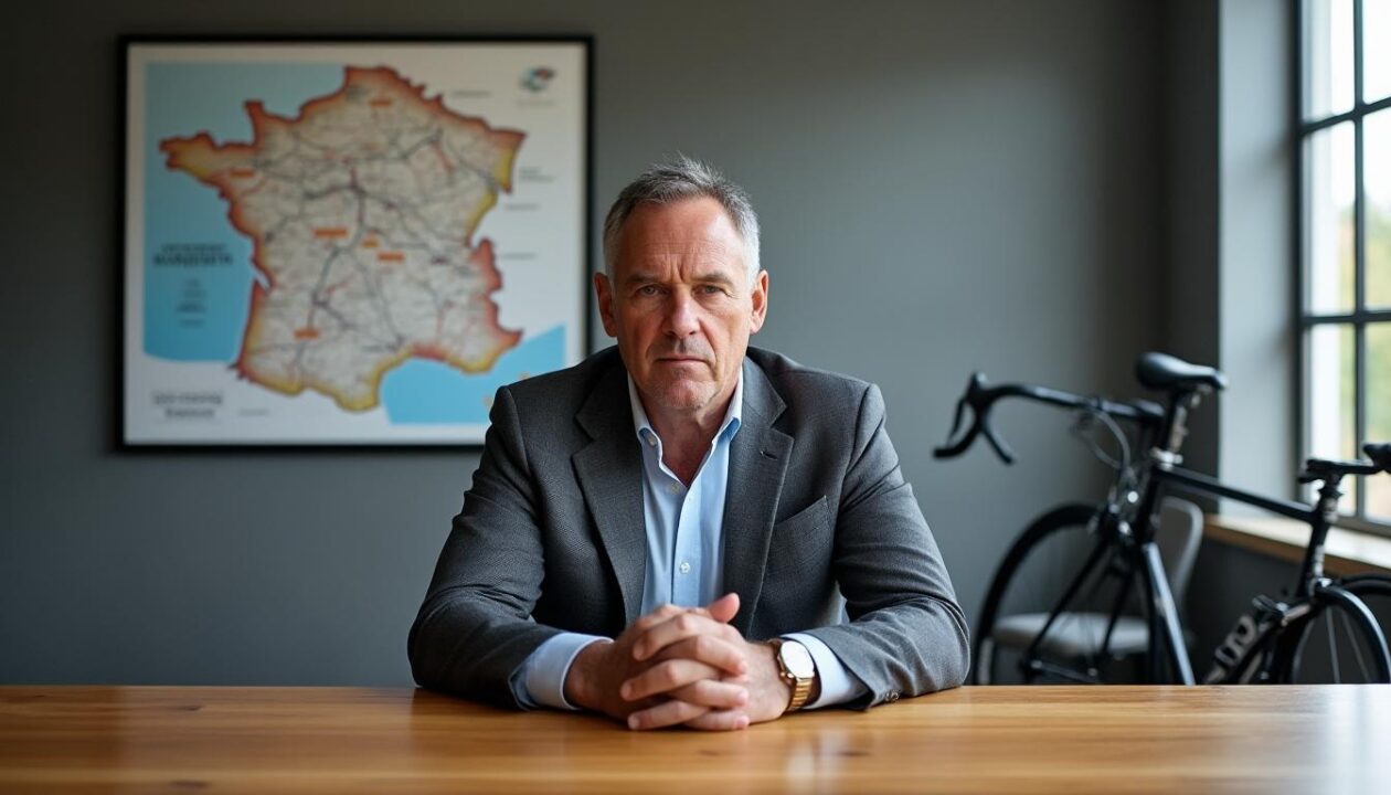 christian prudhomme s'oppose fermement à l'idée de faire payer les spectateurs du tour de france, qualifiant cette proposition d'hérésie et défendant la gratuité de cet événement populaire.