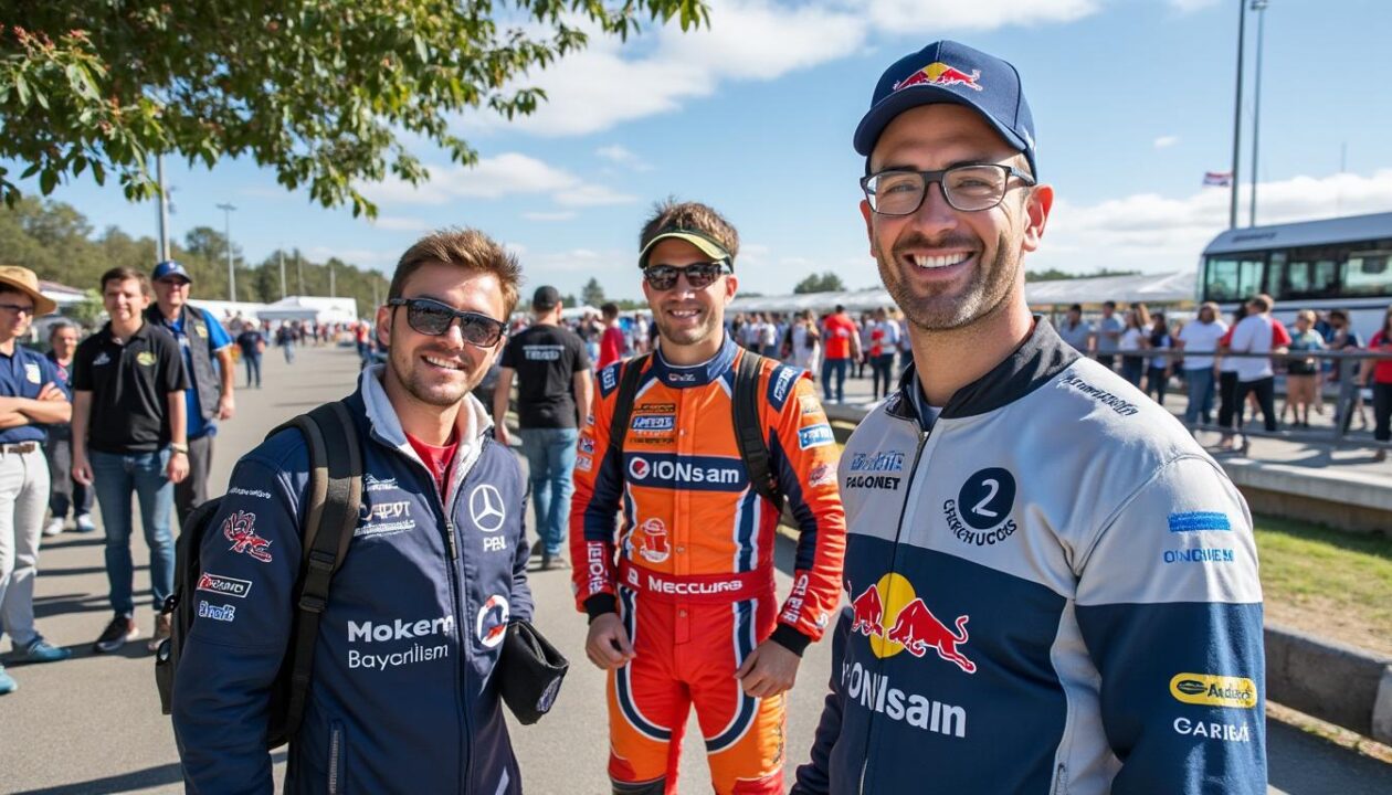 découvrez le classement officiel du circuit du miniou à rostrenen, déroulé le 7 février 2026. résultats complets et performances des participants.