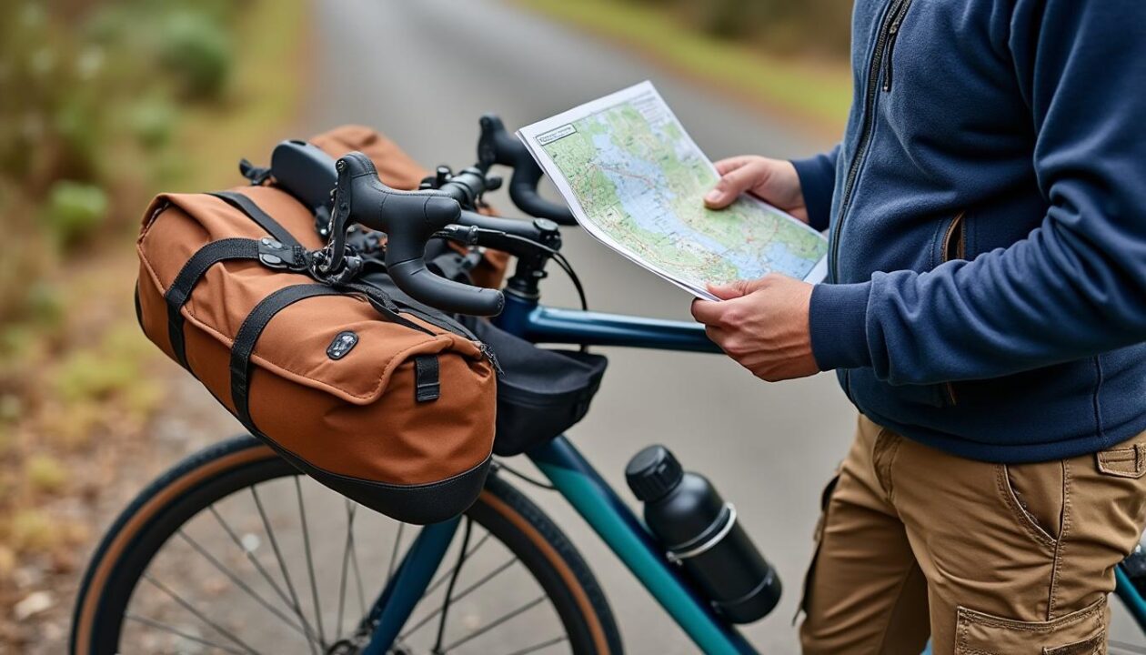 découvrez nos conseils essentiels pour bien préparer votre premier voyage à vélo en pologne et profiter pleinement de cette aventure unique.