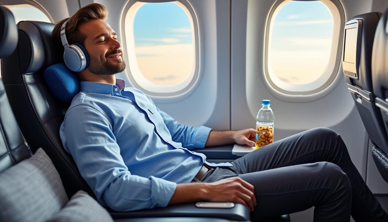 découvrez des astuces efficaces pour gérer les longues distances sans vous fatiguer, et apprenez à préserver votre énergie lors de vos déplacements.