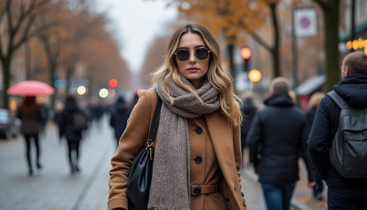 découvrez comment vous habiller à varsovie en fonction des saisons et des tendances locales pour allier confort et style lors de votre séjour.