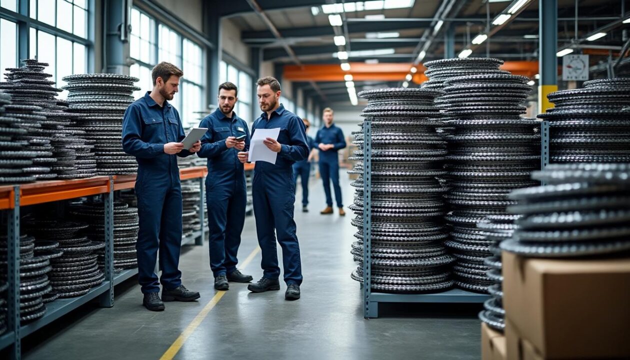 découvrez l'étude shimano qui révèle comment un goulet d'étranglement méconnu freine la croissance rapide du marché du vélo en europe, impactant son développement et son adoption.