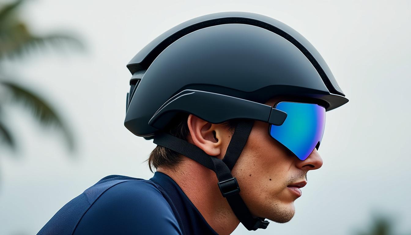 découvrez l'eclipse pro 2026 de giro, le nouveau casque aéro révolutionnaire conçu pour la route, alliant performance, confort et design innovant.