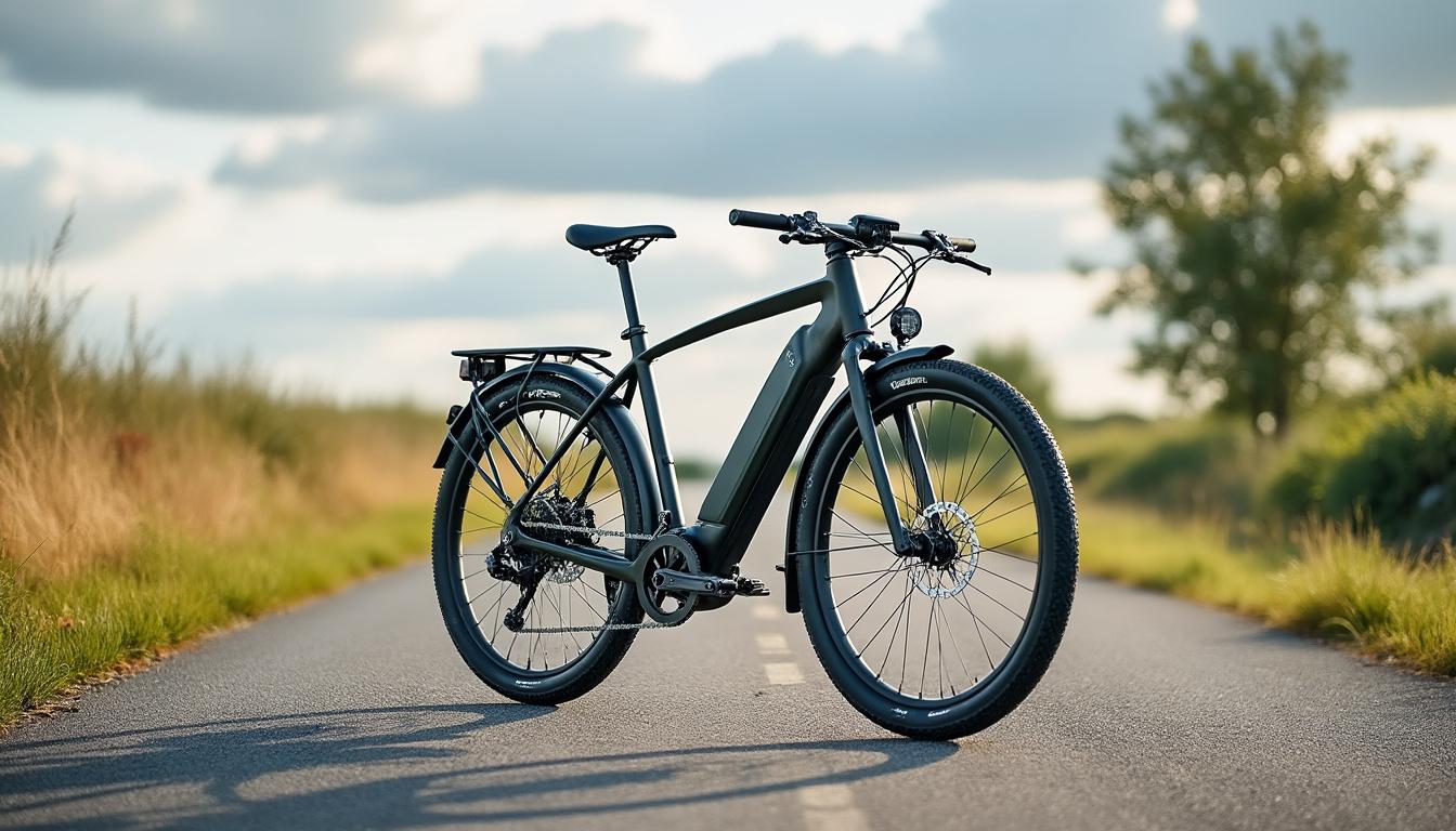 découvrez notre offre immanquable : vélo électrique avec 100 km d’autonomie à moins de 500 euros. performance et économie réunies pour vos déplacements quotidiens.