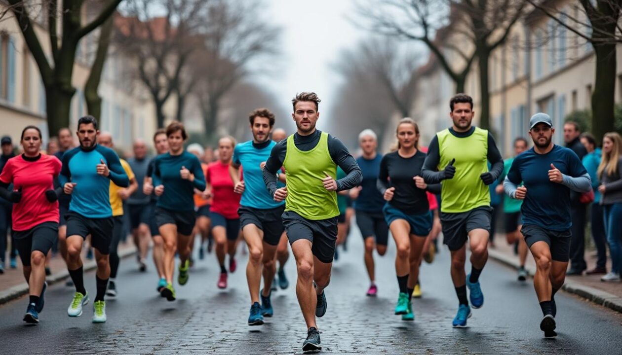 découvrez les coureurs passionnés engagés pour la course d'attente de plaintel du 22 février 2026 et préparez-vous à vivre un événement sportif exceptionnel.