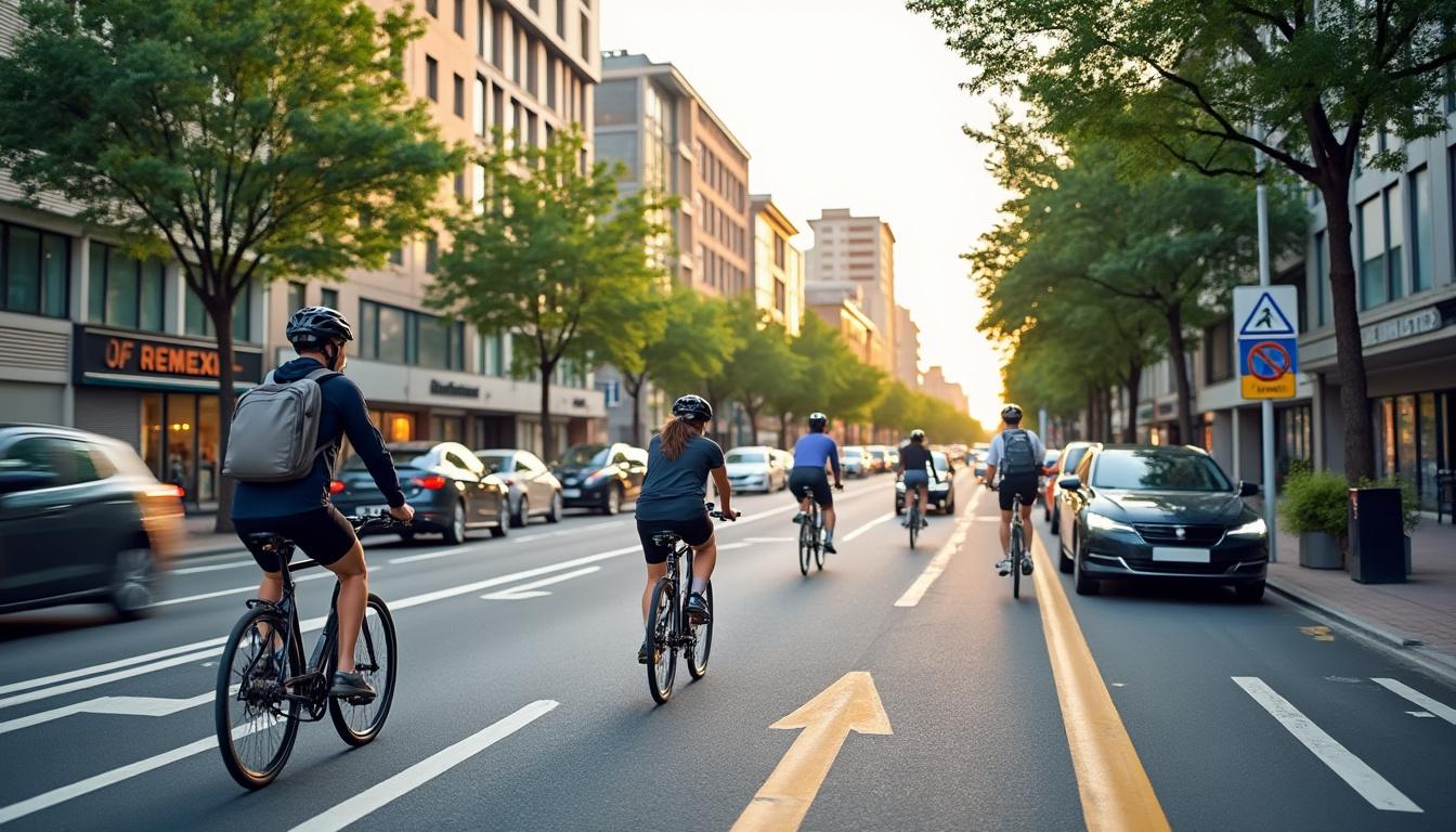 découvrez quel pays domine l'utilisation du vélo en 2026 et les raisons de cette popularité croissante.
