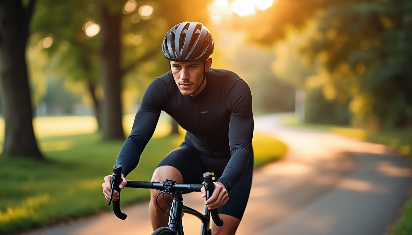 découvrez les gestes essentiels à adopter pour pédaler plus longtemps efficacement et sans fatigue, afin d'améliorer votre endurance à vélo.