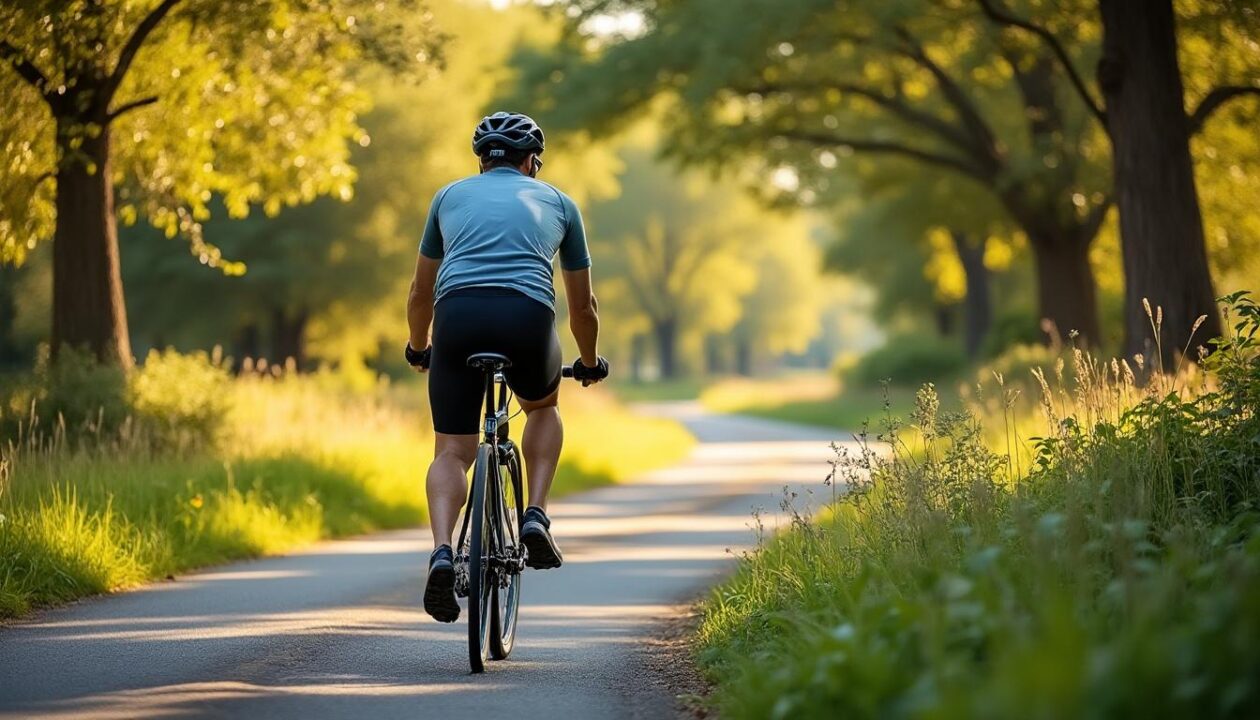 découvrez les plus beaux itinéraires cyclables autour de varsovie en 2026 pour profiter pleinement de la nature et explorer la région à vélo.
