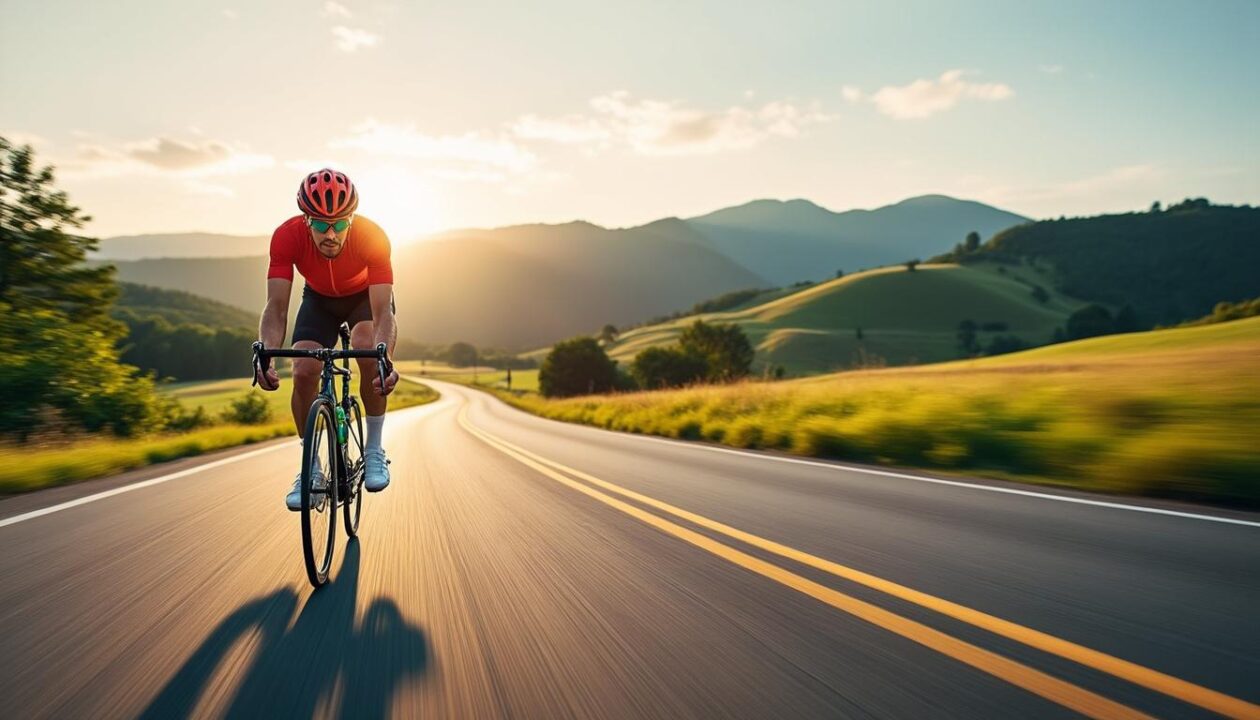 découvrez ce qu'est la règle des 75 en cyclisme et apprenez à l'appliquer efficacement pour améliorer vos performances et éviter le surentraînement.