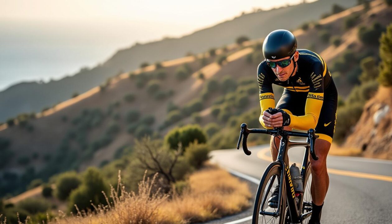 découvrez pourquoi gagner milan-san remo est le défi ultime pour tadej pogacar, et ce que cette prestigieuse classique signifie pour sa carrière en cyclisme.