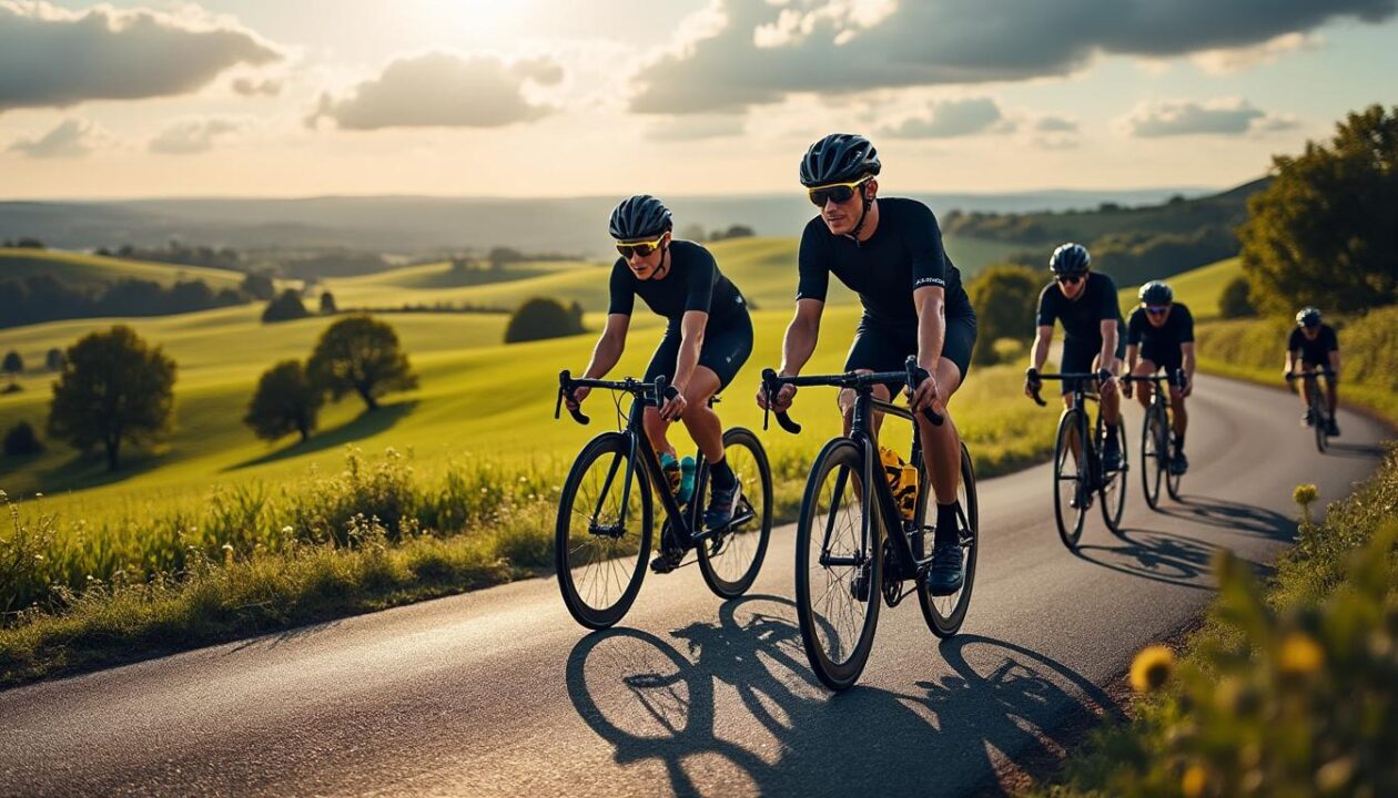 découvrez le calendrier complet des courses de cyclisme sur route en seine-et-marne cette saison. ne manquez aucun événement incontournable pour les passionnés de vélo !