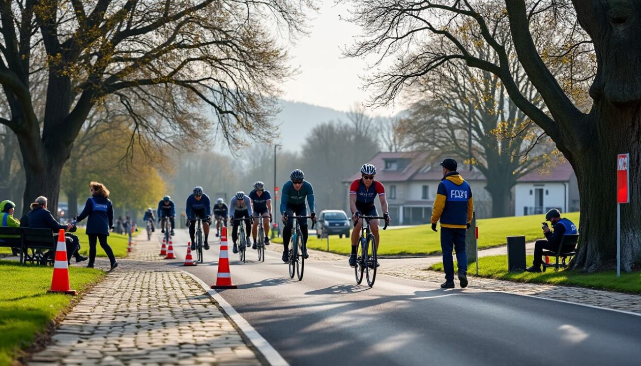découvrez les résultats et classements des courses cyclistes à durtal du 15 mars 2026. suivez les performances des coureurs et restez informé en temps réel.