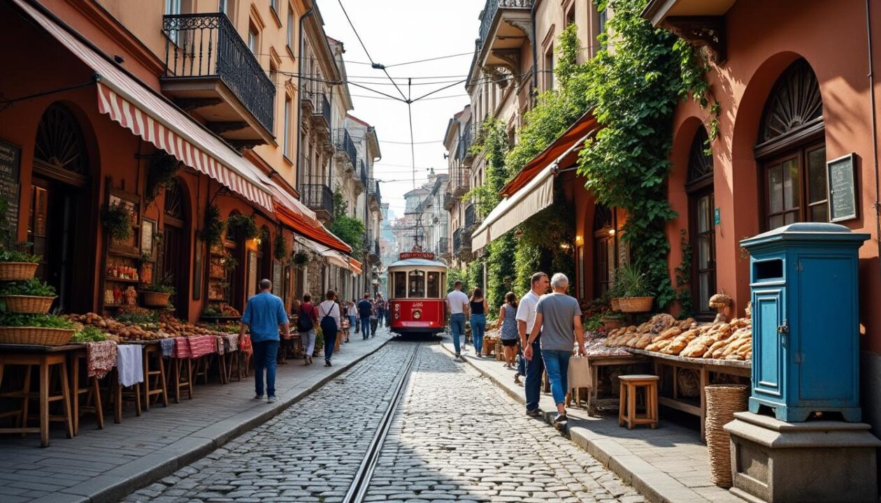 découvrez les quartiers incontournables de varsovie pour une expérience authentique, mêlant histoire, culture locale et ambiance unique.