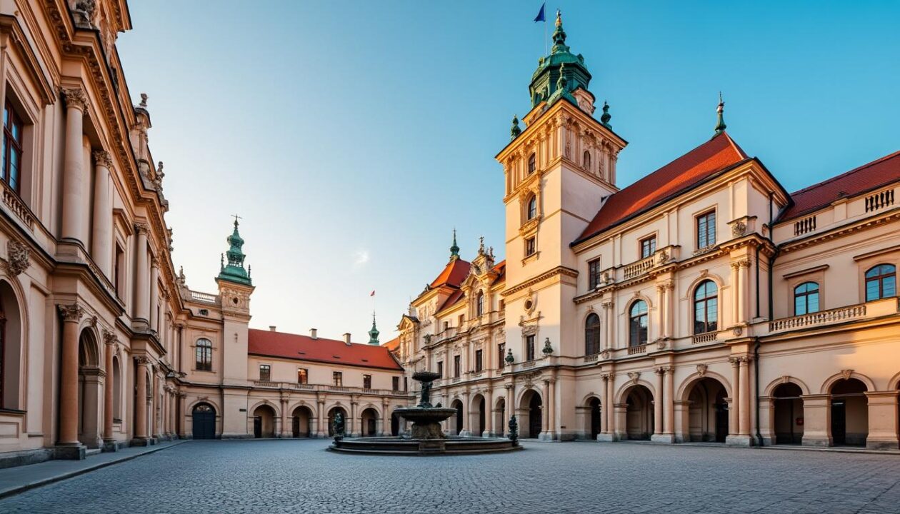 découvrez les 10 activités incontournables à faire à varsovie en 2026 pour vivre une expérience unique entre histoire, culture et modernité.