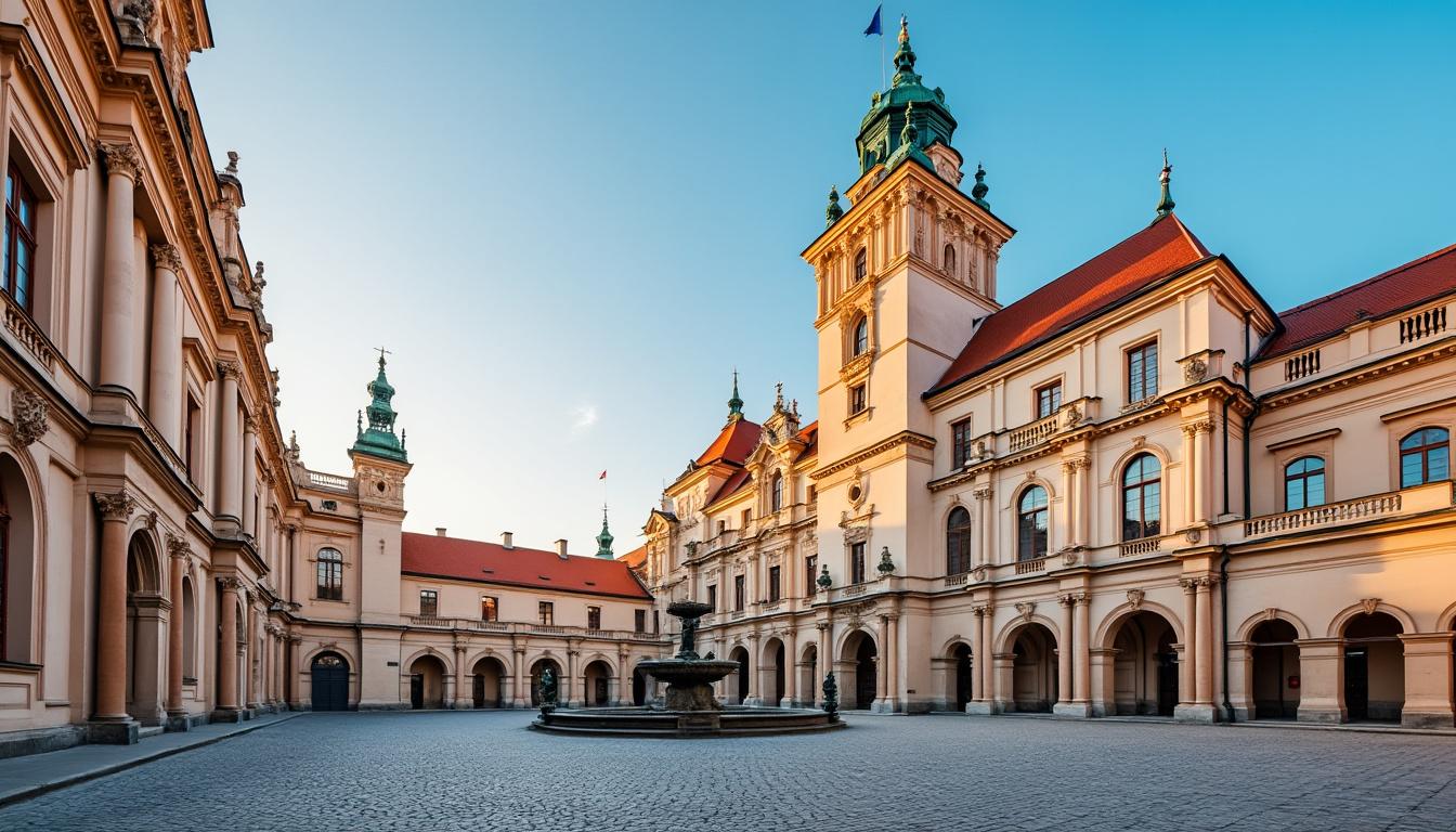 découvrez les 10 activités incontournables à faire à varsovie en 2026 pour vivre une expérience unique entre histoire, culture et modernité.