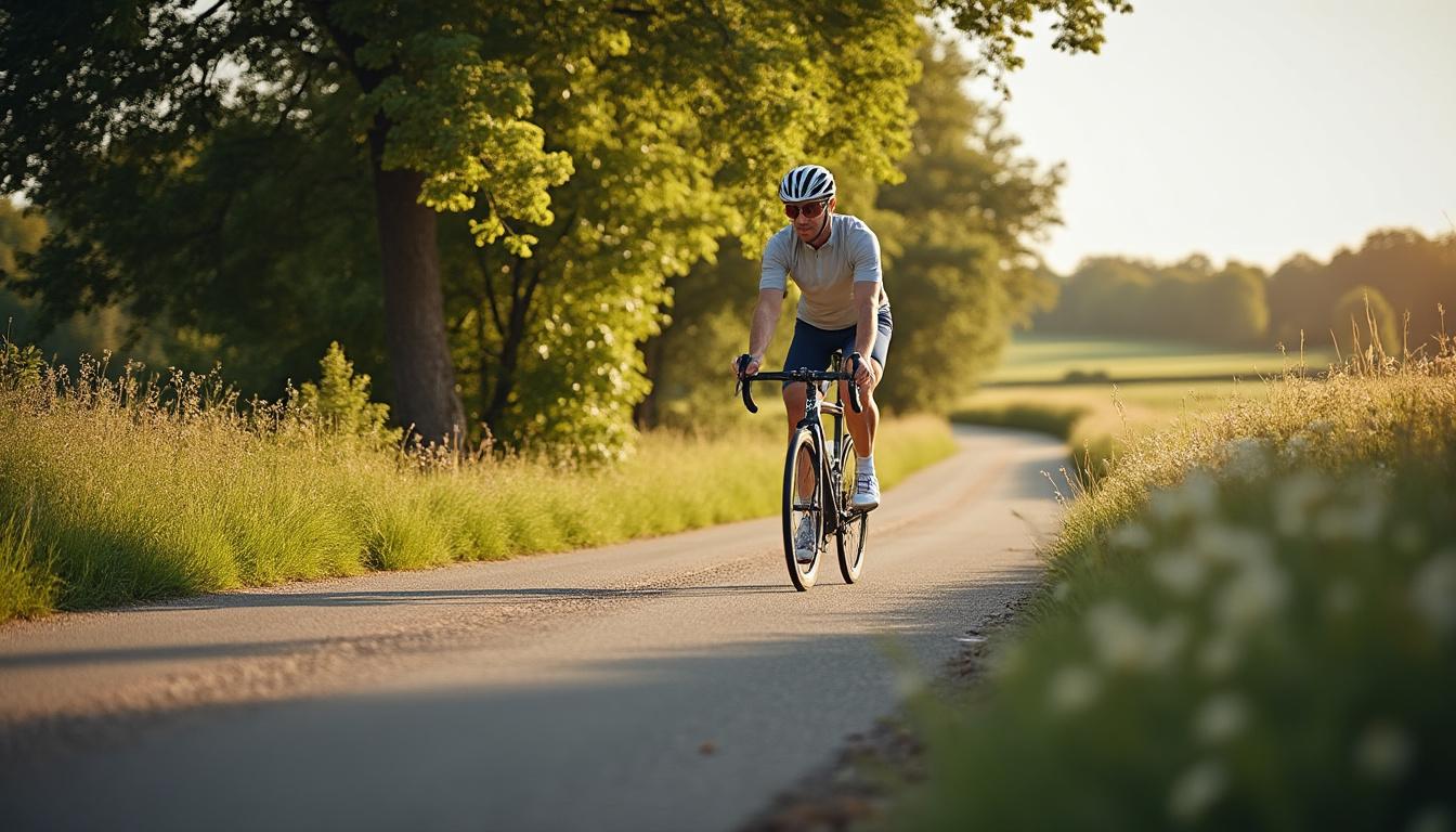 découvrez les avantages du voyage à vélo écologique, une manière durable et saine de explorer le monde tout en respectant l'environnement. adoptez ce mode de déplacement pour profiter pleinement de la nature et réduire votre empreinte carbone.