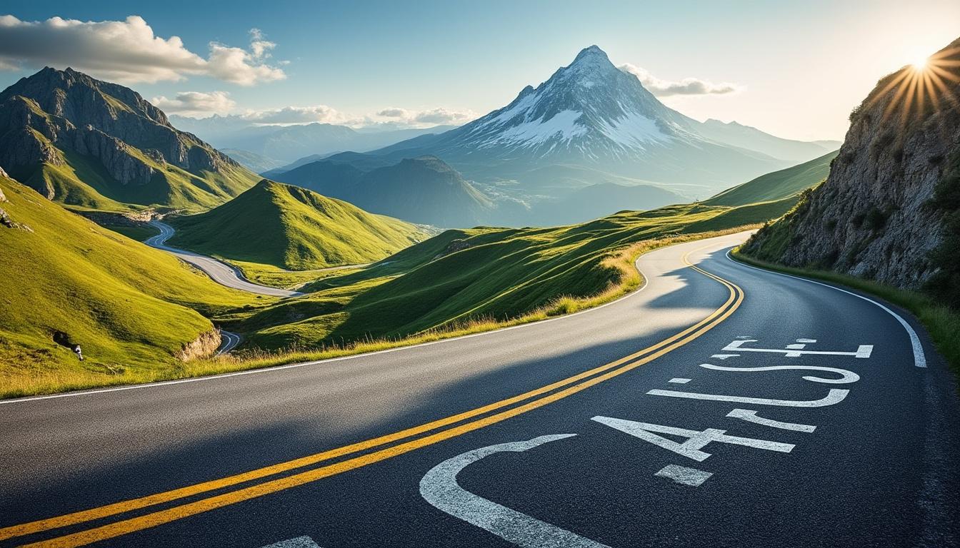 découvrez les monuments cyclistes emblématiques et comprenez pourquoi ils sont célèbres dans l'univers du cyclisme, entre histoire et exploits sportifs.