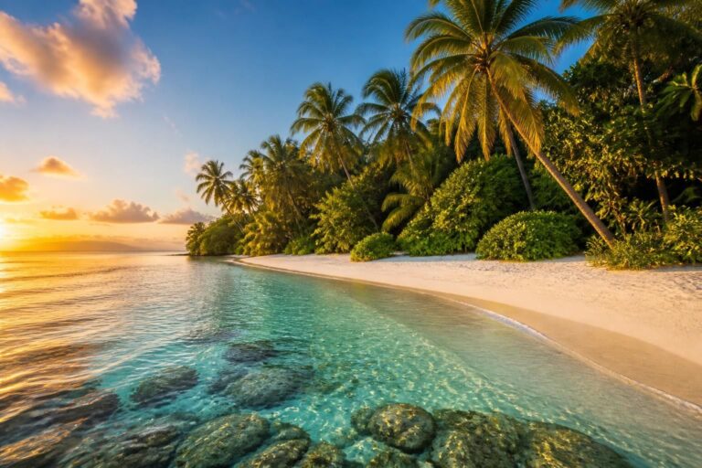 Île de Nook Miles : pourquoi aucun habitant ?