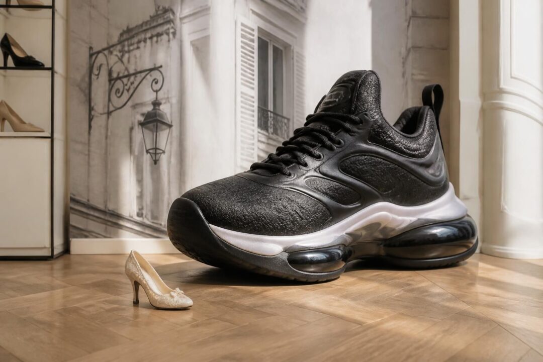 découvrez pointure paris, votre boutique spécialisée en chaussures et tailles extrêmes pour un confort adapté à tous les pieds. trouvez la paire parfaite, du petit au très grand.