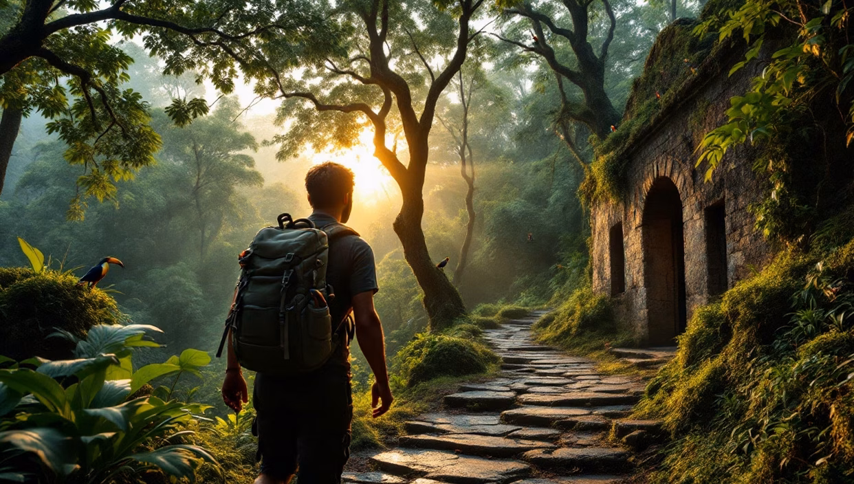 Escapades Inoubliables : Votre Guide des Destinations de Vacances Idéales