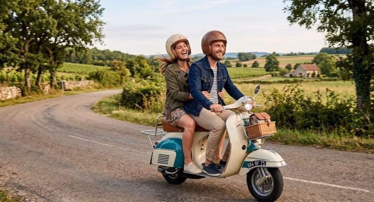 Brigitte et Emmanuel Macron en escapade dans le sud de l’Italie ? Retour sur ce malentendu mémorable qui a fait le buzz